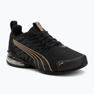 Кросівки для бігу жіночі PUMA MagMax Nitro puma black/puma gold