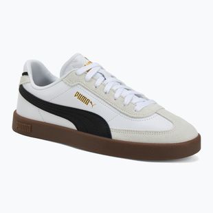 Кросівки PUMA Club II Era puma white/puma/puma black/vapor gray