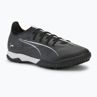 Кросівки футбольні PUMA Future 5 Match TT puma black/puma white