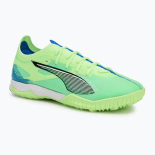 Кросівки футбольні PUMA Future 5 Match TT fizzy apple/puma white