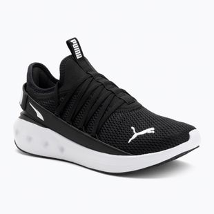 Кросівки для бігу PUMA Softride Carson Fresh puma black/puma black/puma white
