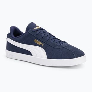 Кросівки PUMA Club II puma navy/puma white/puma gold