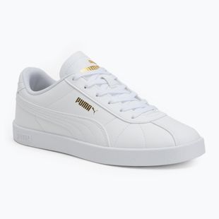 Кросівки PUMA Club II SL puma white/puma gold