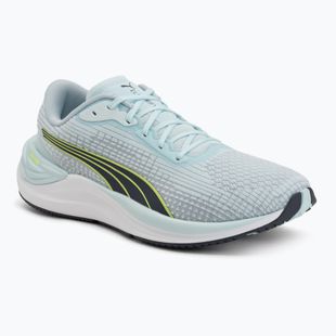 Кросівки для бігу жіночі PUMA Electrify Nitro 3 nitro blue/fizzy apple