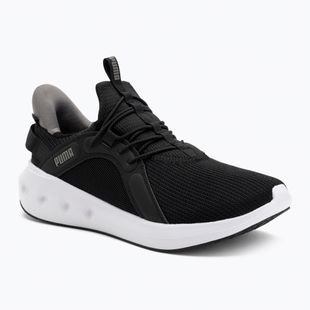 Кросівки для бігу PUMA Softride Carson Sliptech puma black/puma white