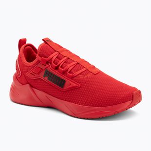 Кросівки для бігу PUMA Retaliate 3 For all time red/puma black