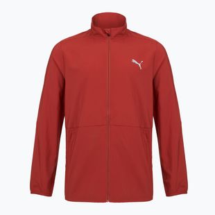 Куртка для бігу чоловіча Puma Run Favorite Woven Jacket bed