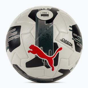 М'яч футбольний PUMA Orbita 1 TB FIFA Quality Pro puma white/puma black розмір 5