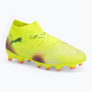 Кросівки футбольні дитячі PUMA Future 8 Pro FG/AG Jr