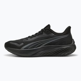 Кросівки для бігу PUMA Pounce Lite puma black/cool dark gray