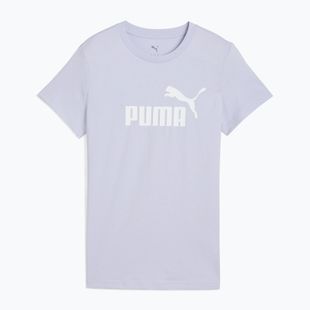 Футболка жіноча PUMA ESS No. 1 Logo Tee cool weather