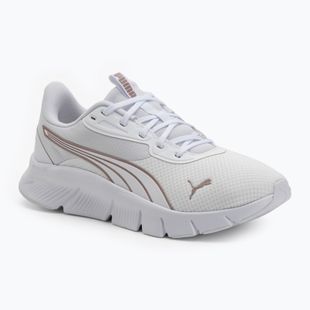 Кросівки для бігу PUMA Flexfocus Lite Modern Woven puma white/rose gold