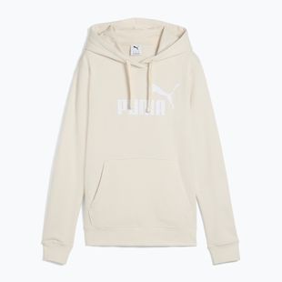 Кофта жіноча PUMA ESS No. 1 Logo Hoodie TR alpine snow