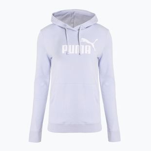 Кофта жіноча PUMA ESS No. 1 Logo Hoodie TR cool weather