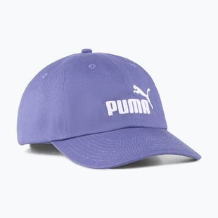 Кепка PUMA Ess No.1 Logo BB blue crystal