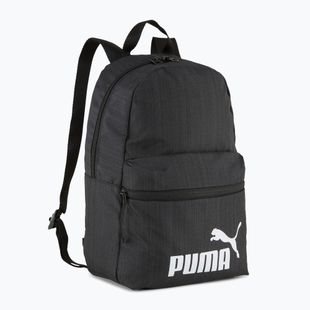 Рюкзак міський жіночий PUMA Base Small 13 л puma black