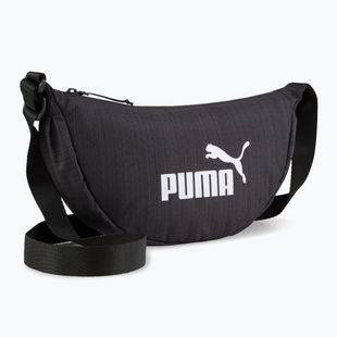 Сумка PUMA Base Half Moon Bag 3 л puma black