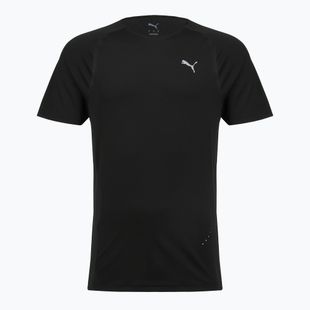 Футболка для бігу чоловіча PUMA Run Cloudspun Tee puma black