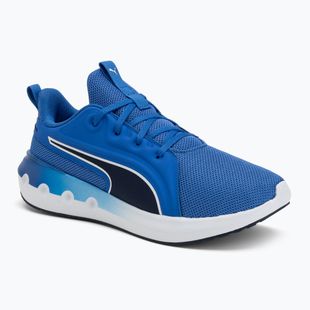 Кросівки для бігу PUMA Softride Carson vivid blue/puma navy
