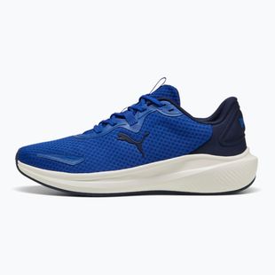 Кросівки для бігу PUMA Skyrocket Lite Alt vivid blue/puma navy