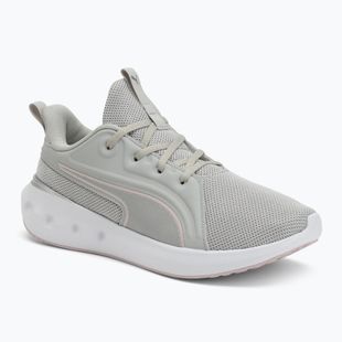 Кросівки для бігу PUMA Softride Carson cool light gray/rose mauve/puma silver
