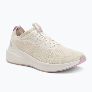 Кросівки для бігу PUMA Skyrocket Lite Engineered warm white/rose mauve