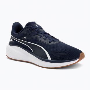 Кросівки для бігу PUMA Skyrocket Lite puma navy/puma white
