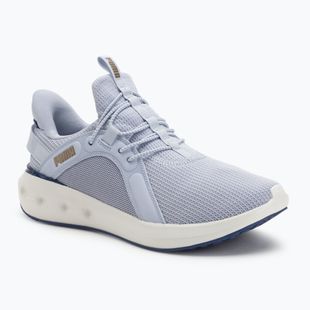 Кросівки для бігу PUMA Softride Carson Sliptech cool weather/blue crystal/puma gold