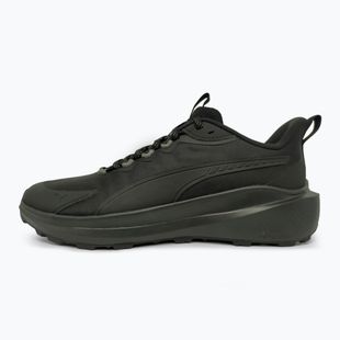 Кросівки для бігу PUMA Skyrocket Lite Trail puma black/cool dark gray