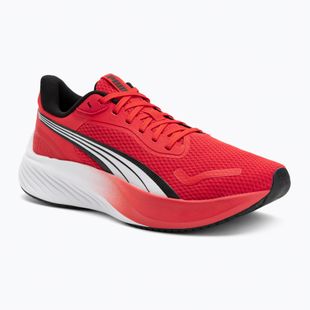 Кросівки для бігу PUMA Pounce Lite for all time red/puma white