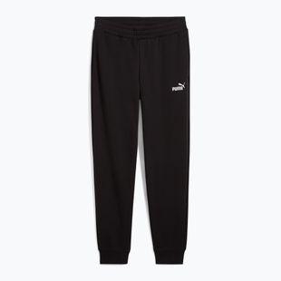 Штани жіночі PUMA ESS Small No. 1 Logo Sweatpants TR CL puma black