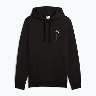 Кофта чоловіча PUMA ESS Hoodie TR puma black