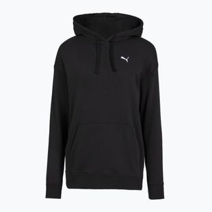Кофта жіноча PUMA ESS Relaxed Hoodie TR puma black