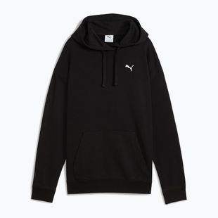 Кофта жіноча PUMA ESS Relaxed Hoodie TR puma black