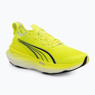 Кросівки для бігу чоловічі PUMA ForeverRun Nitro 2 yellow alert/puma black