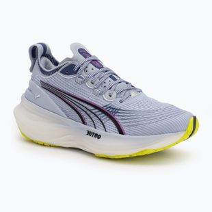 Жіночі бігові кросівки PUMA ForeverRun Nitro 2 прохолодна погода/жовте попередження