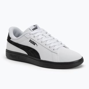 Кросівки жіночі PUMA Smash 3.0 Embedded puma white/puma black