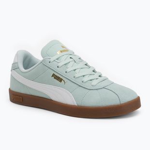 Кросівки PUMA Club II peaceful blue/puma white/gum