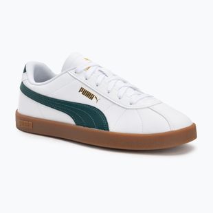 Кросівки жіночі PUMA Club II SL puma white/dark myrtle/gum
