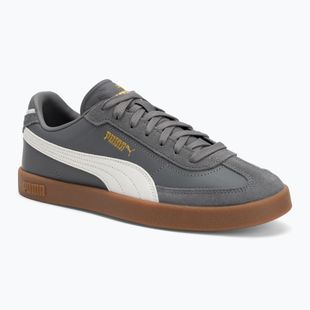Кросівки PUMA Club II Era cool dark gray/vapor gray/gum
