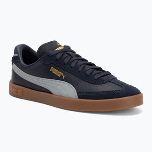 Кросівки PUMA Club II Era new navy/cool mid gray/gum