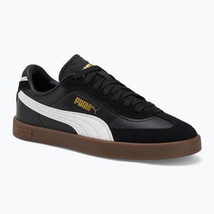 Кросівки дитячі PUMA Club II Era Jr puma black/puma white