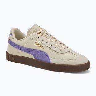 Кросівки дитячі PUMA Club II Era Jr lavender alert/alpine snow/puma gold