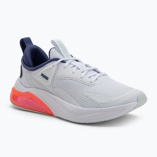Кросівки для бігу PUMA Cell Thrill puma white/blue crystal