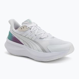 Кросівки для бігу PUMA Pulse Pro puma white/puma silver