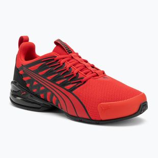 Кросівки для бігу PUMA Voltaic Evo for all time red/puma black