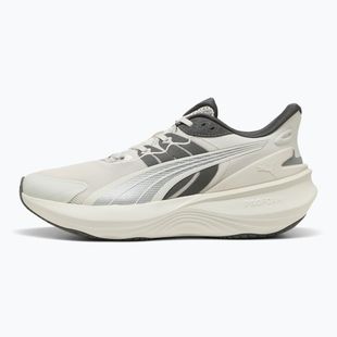 Кросівки для бігу PUMA Pulse Pro feather gray/cool dark gray