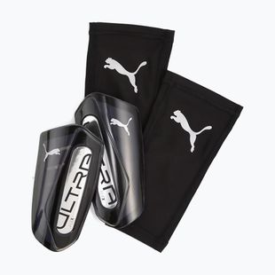 Захист на гомілки PUMA Ultra Flex Sleeve puma black/puma silver
