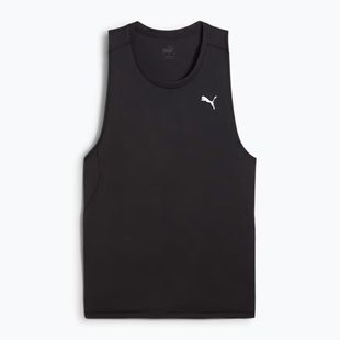 Футболка для бігу чоловіча PUMA Velocity Tank Poly puma black