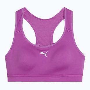 Бюстгальтер для бігу PUMA 4Keeps Run wild berry